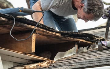common causes of Pedlinge fascia damage