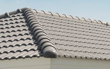 advantages of Pedlinge clay roofing