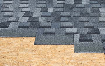 expert Pedlinge asphalt roof companies