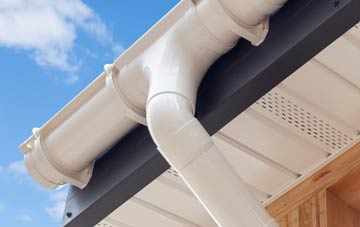 Pedlinge gutter installation costs