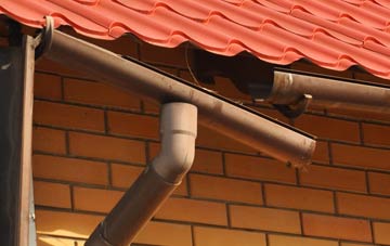Pedlinge gutter repair costs