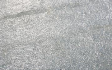 Pedlinge laminate fibreglass or shingles?