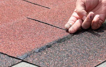 Pedlinge asphalt roof repairs