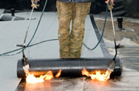 Pedlinge flat roof sealing quote